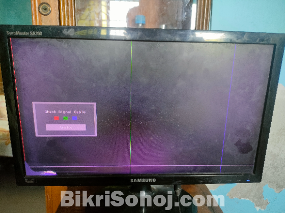 Monitor